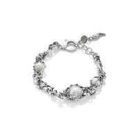 Bracciale Giovanni Raspini Donna Mari Del Sud in Argento 10227 - 10227